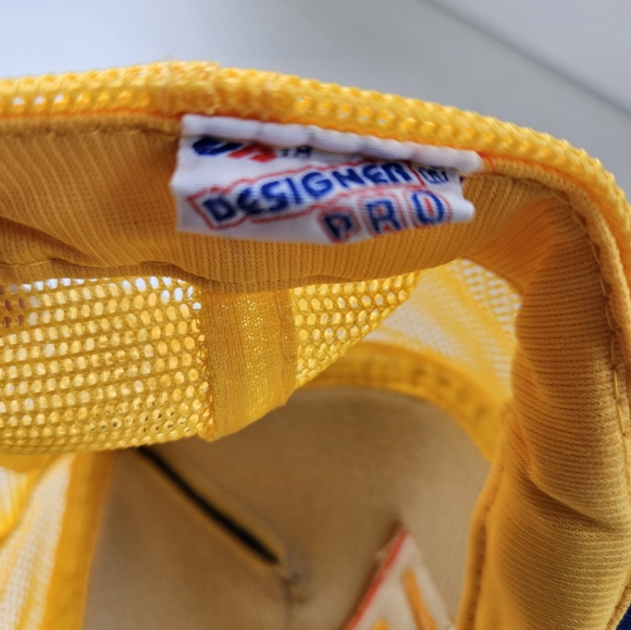 Lowe's Vintage Trucker Hat - Picture 5 of 7